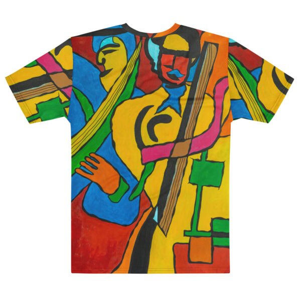 Men's t-shirt "The Godfather Suite"