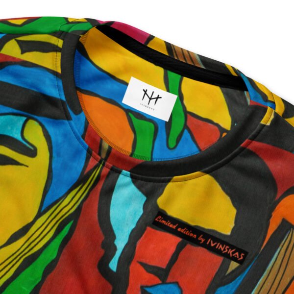 Men's Sweatshirt "The Godfather Suite"