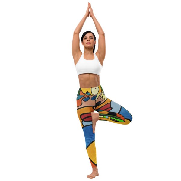 Yoga Leggings