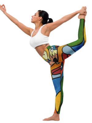 Yoga Leggings