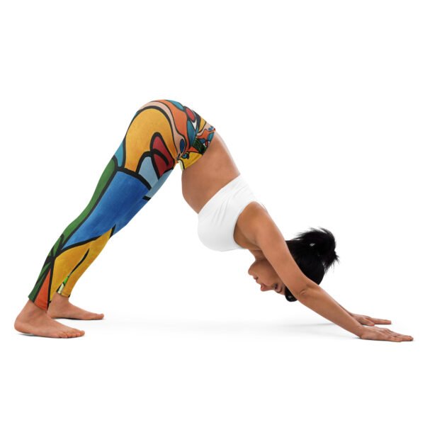 Yoga Leggings