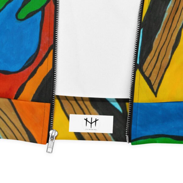 Men's Bomber Jacket "The Godfather Suite"