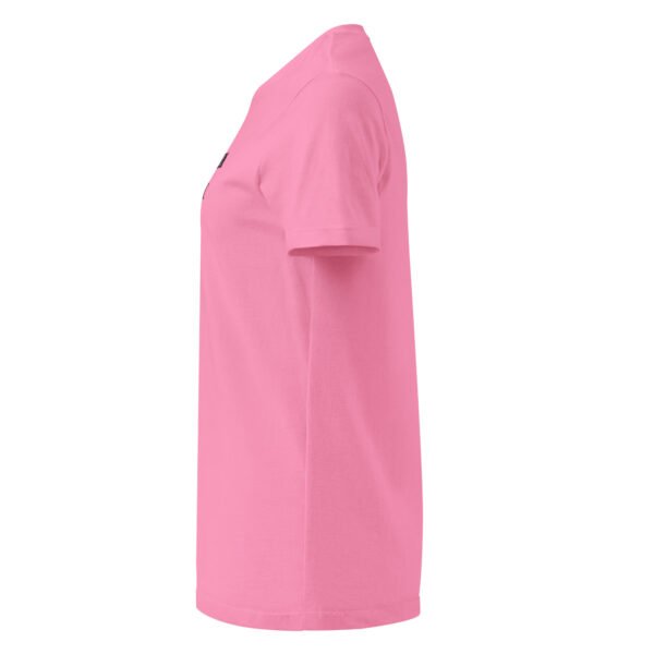 Women’s basic softstyle t-shirt "The POEM"