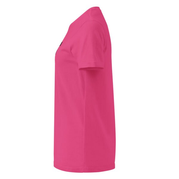 Women’s basic softstyle t-shirt "The POEM"