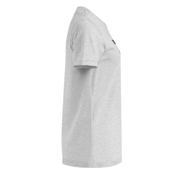 Women’s basic softstyle t-shirt "The POEM"