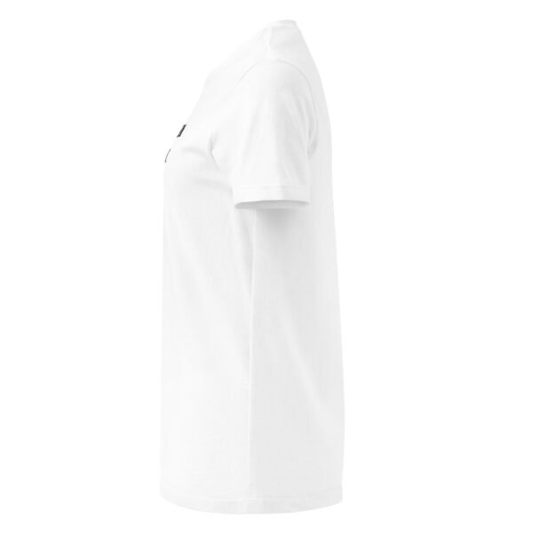 Women’s basic softstyle t-shirt "The POEM"