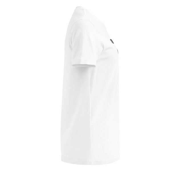 Women’s basic softstyle t-shirt "The POEM"